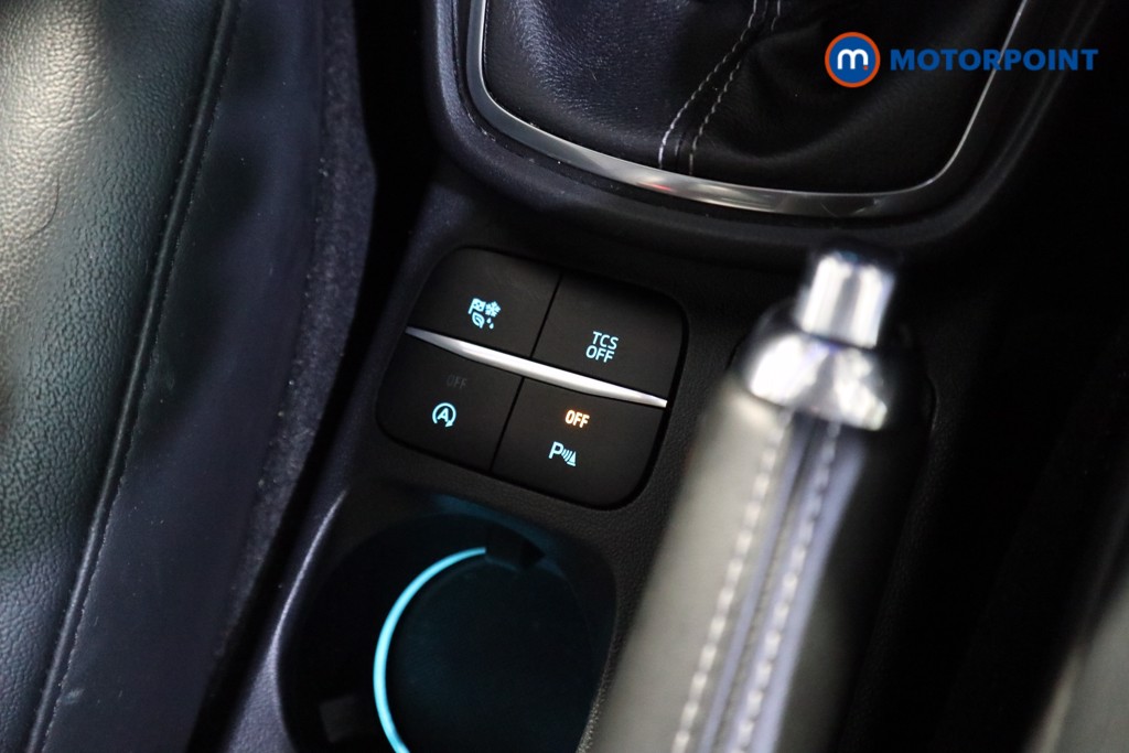 Ford Puma St-Line Vignale Manual Petrol SUV - Stock Number (1605672) - 9th supplementary image