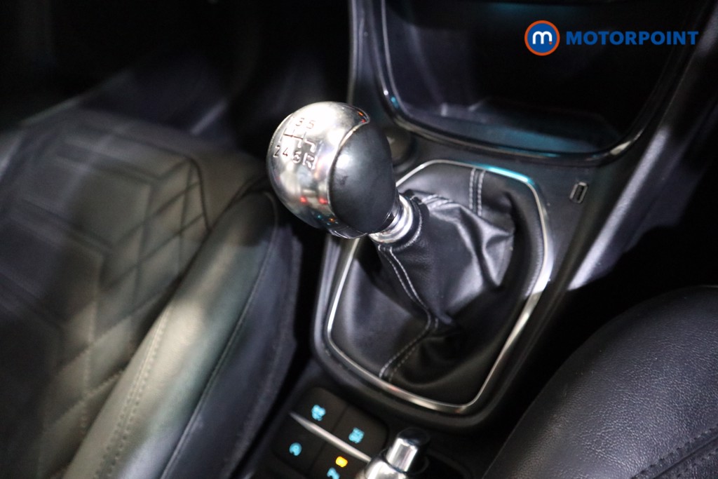 Ford Puma St-Line Vignale Manual Petrol SUV - Stock Number (1605672) - 10th supplementary image