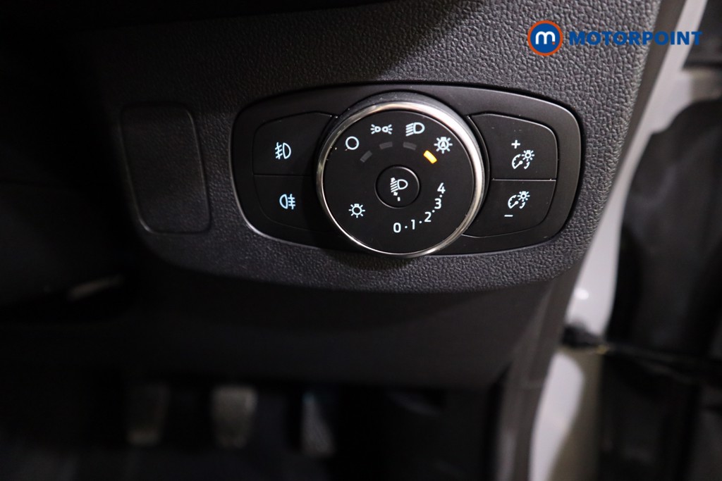 Ford Puma St-Line Vignale Manual Petrol SUV - Stock Number (1605672) - 11th supplementary image