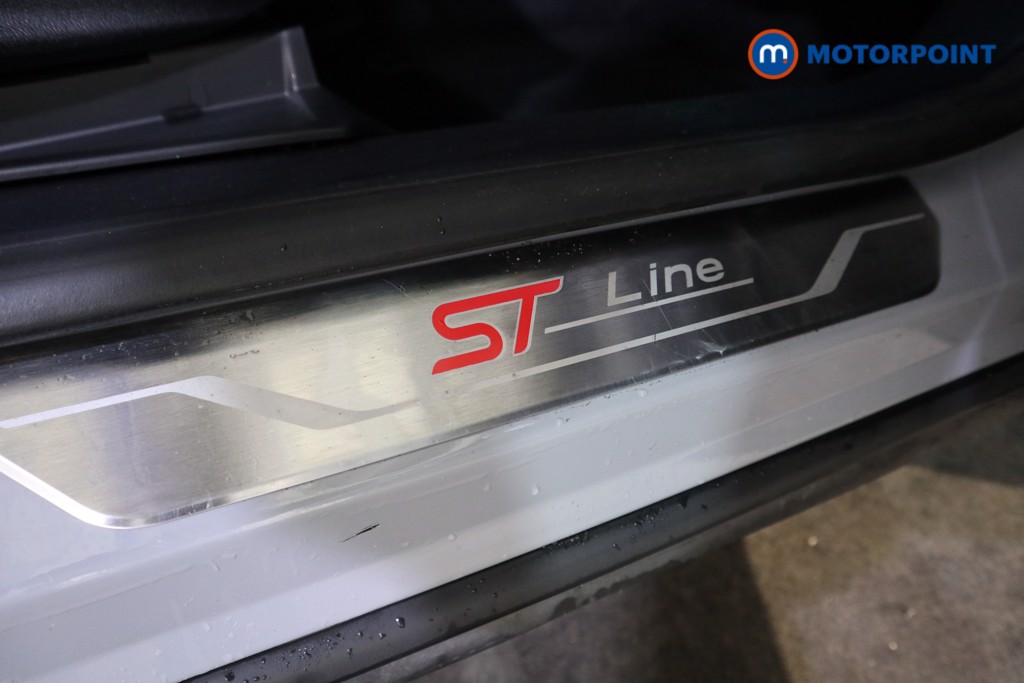 Ford Puma St-Line Vignale Manual Petrol SUV - Stock Number (1605672) - 13th supplementary image