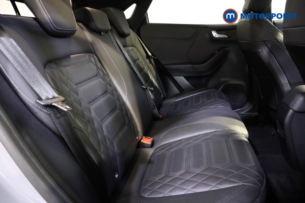 Ford Puma St-Line Vignale Manual Petrol SUV - Stock Number (1605672) - 15th supplementary image