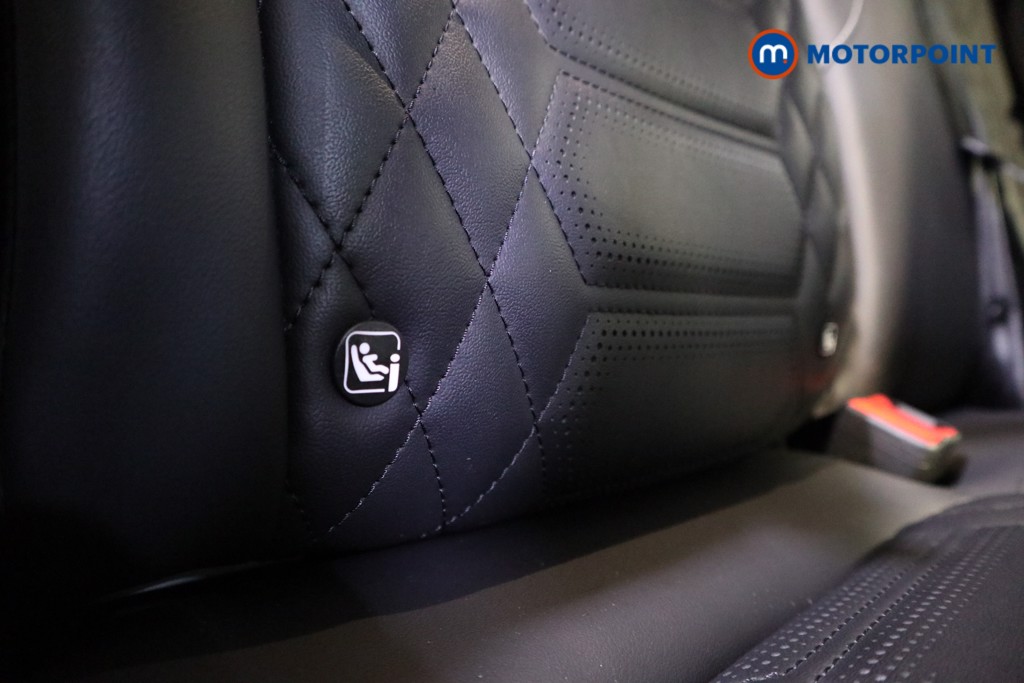 Ford Puma St-Line Vignale Manual Petrol SUV - Stock Number (1605672) - 16th supplementary image