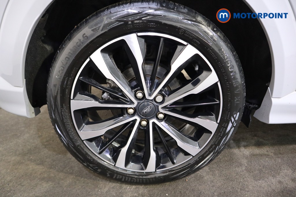 Ford Puma St-Line Vignale Manual Petrol SUV - Stock Number (1605672) - 19th supplementary image