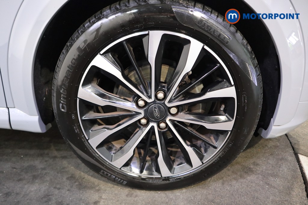 Ford Puma St-Line Vignale Manual Petrol SUV - Stock Number (1605672) - 20th supplementary image