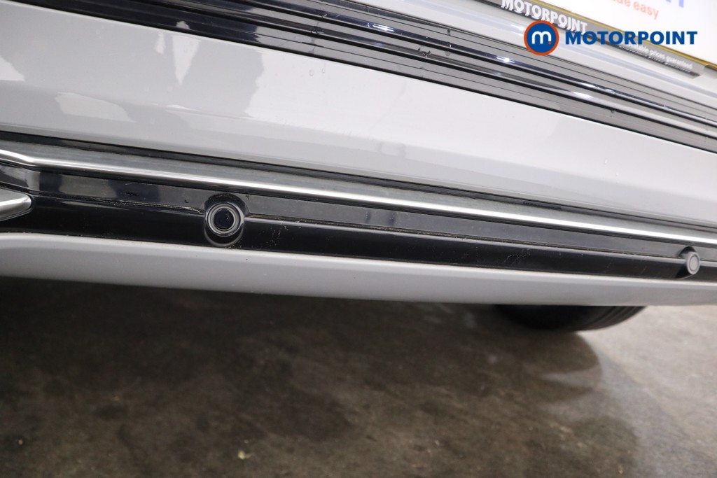 Ford Puma St-Line Vignale Manual Petrol SUV - Stock Number (1605672) - 23rd supplementary image