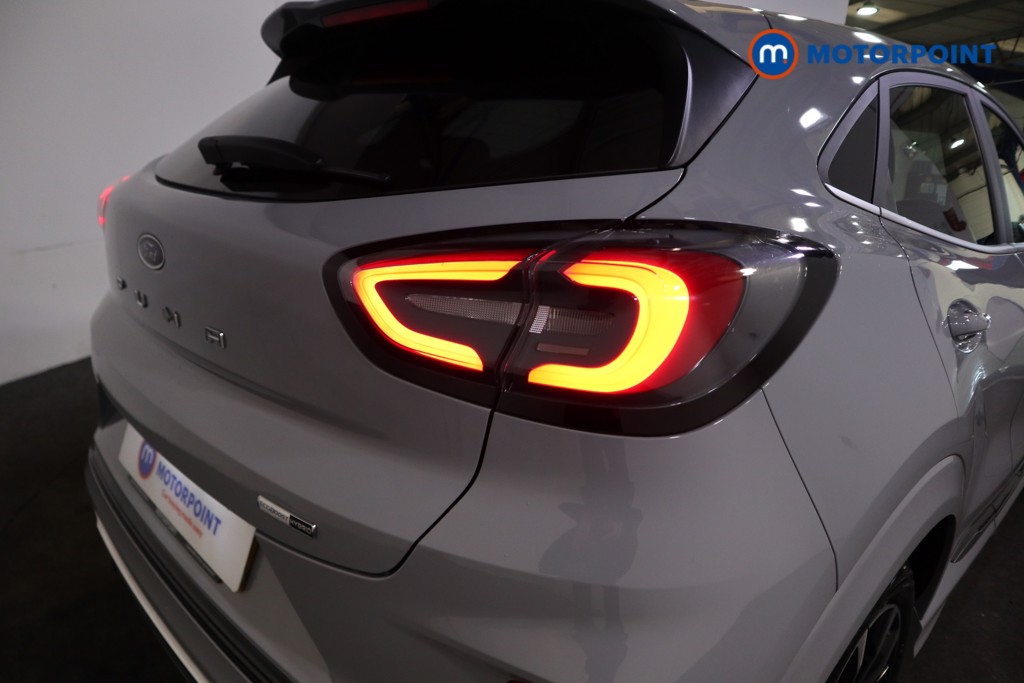 Ford Puma St-Line Vignale Manual Petrol SUV - Stock Number (1605672) - 25th supplementary image