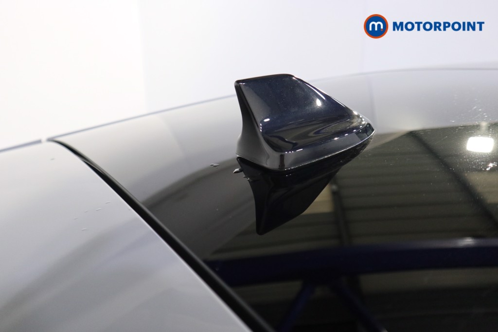 Ford Puma St-Line Vignale Manual Petrol SUV - Stock Number (1605672) - 26th supplementary image