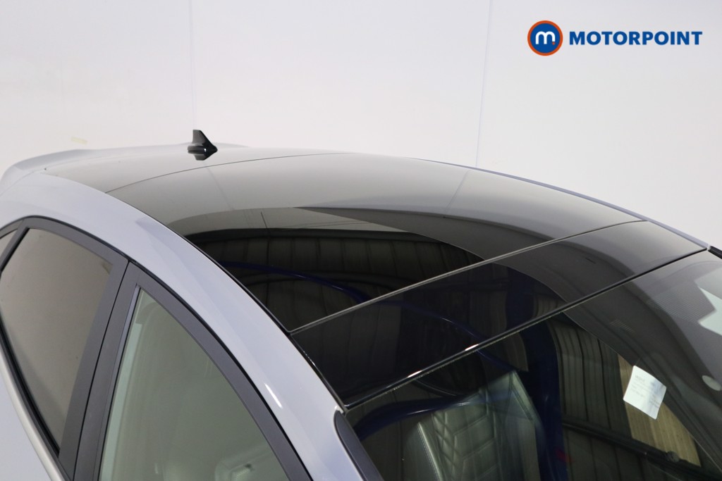 Ford Puma St-Line Vignale Manual Petrol SUV - Stock Number (1605672) - 27th supplementary image