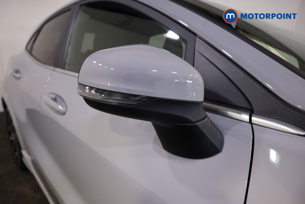 Ford Puma St-Line Vignale Manual Petrol SUV - Stock Number (1605672) - 28th supplementary image