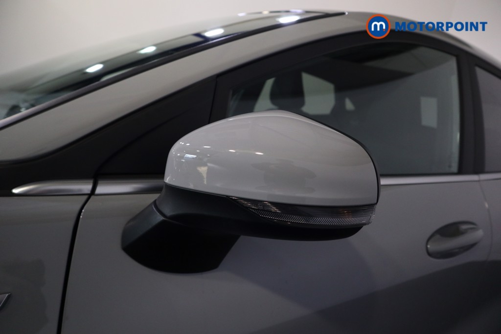 Ford Puma St-Line Vignale Manual Petrol SUV - Stock Number (1605672) - 29th supplementary image