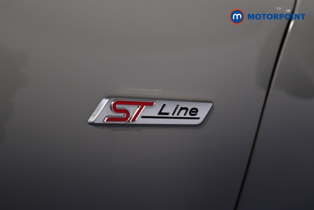 Ford Puma St-Line Vignale Manual Petrol SUV - Stock Number (1605672) - 30th supplementary image