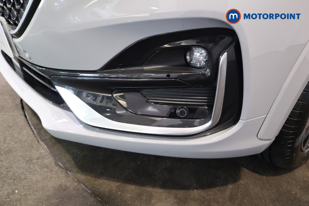 Ford Puma St-Line Vignale Manual Petrol SUV - Stock Number (1605672) - 31st supplementary image