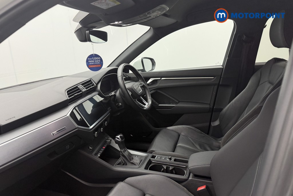 Audi Q3 S Line Automatic Petrol SUV - Stock Number (1605736) - 5th supplementary image