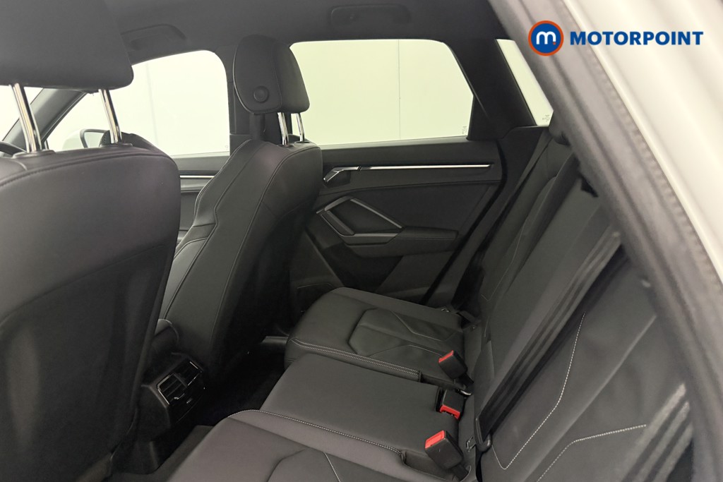 Audi Q3 S Line Automatic Petrol SUV - Stock Number (1605736) - 6th supplementary image