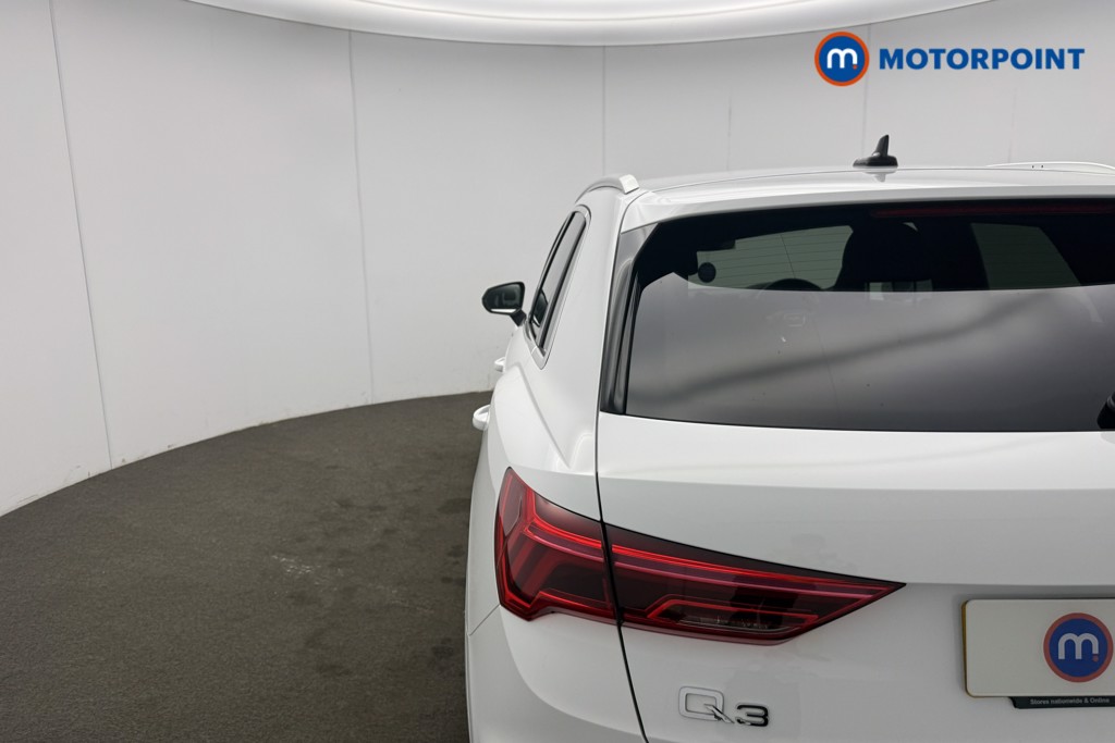 Audi Q3 S Line Automatic Petrol SUV - Stock Number (1605736) - 8th supplementary image