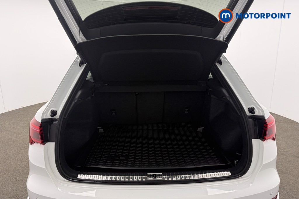 Audi Q3 S Line Automatic Petrol SUV - Stock Number (1605736) - 9th supplementary image