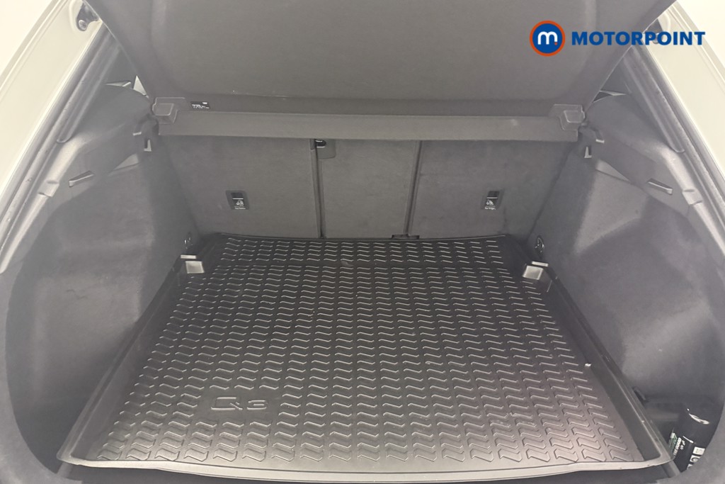 Audi Q3 S Line Automatic Petrol SUV - Stock Number (1605736) - 10th supplementary image