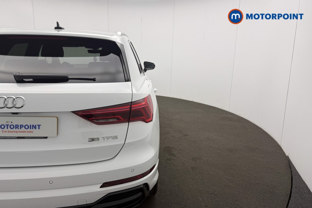 Audi Q3 S Line Automatic Petrol SUV - Stock Number (1605736) - 12th supplementary image