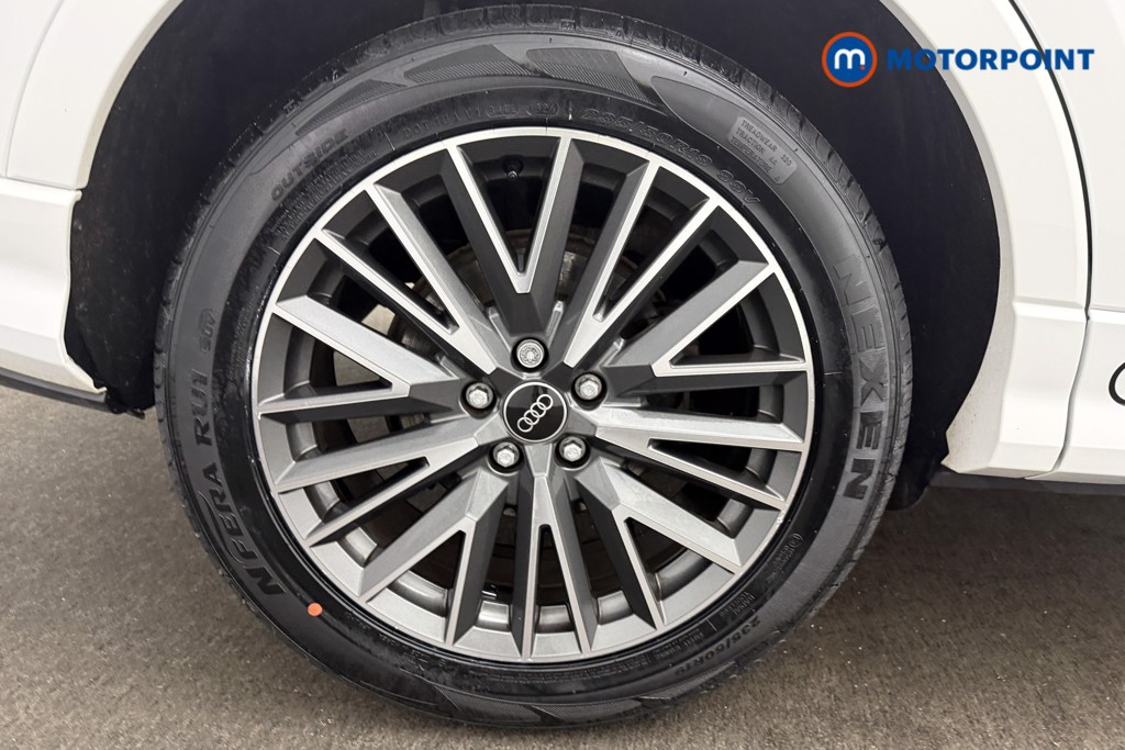 Audi Q3 S Line Automatic Petrol SUV - Stock Number (1605736) - 13th supplementary image