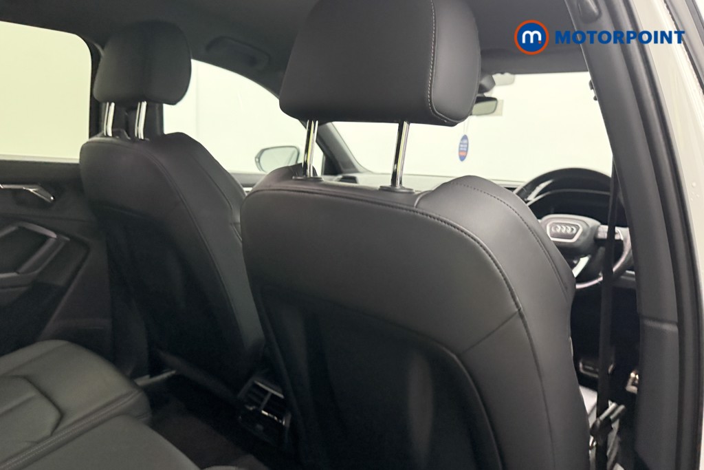 Audi Q3 S Line Automatic Petrol SUV - Stock Number (1605736) - 14th supplementary image