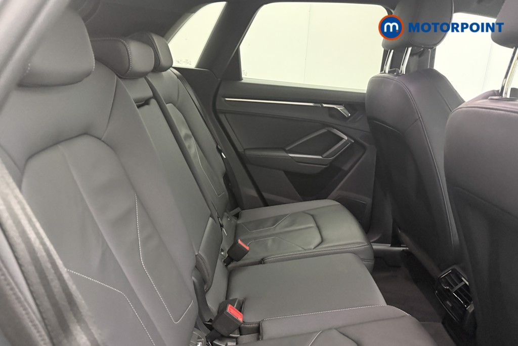 Audi Q3 S Line Automatic Petrol SUV - Stock Number (1605736) - 15th supplementary image