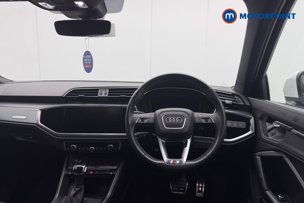 Audi Q3 S Line Automatic Petrol SUV - Stock Number (1605736) - 17th supplementary image