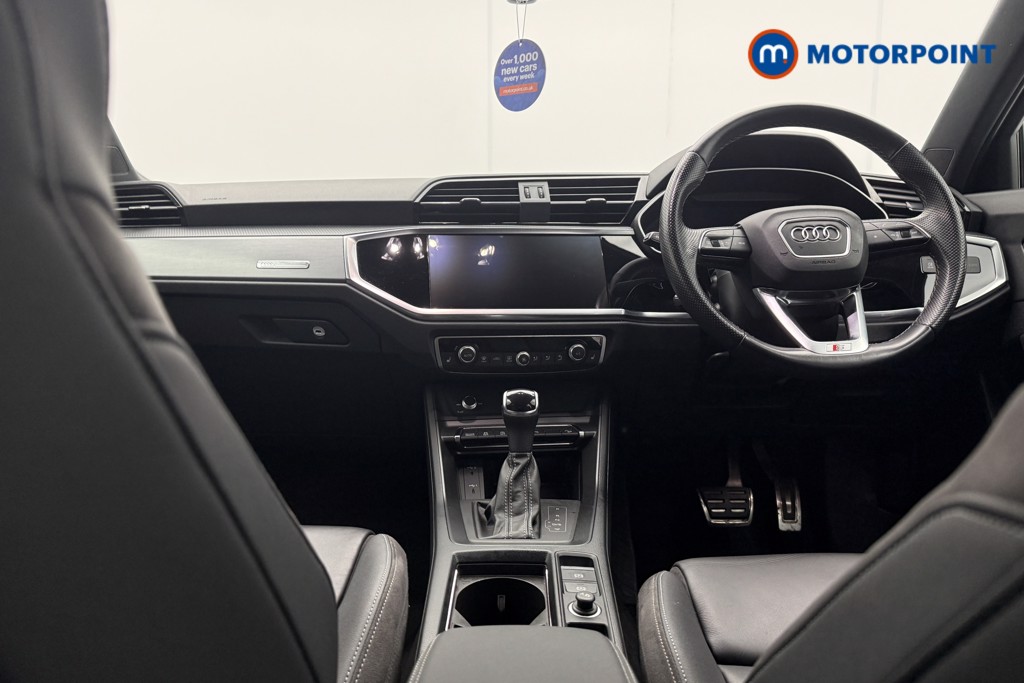 Audi Q3 S Line Automatic Petrol SUV - Stock Number (1605736) - 18th supplementary image