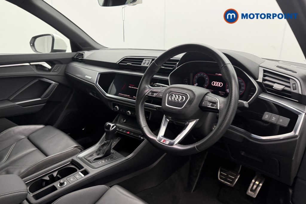 Audi Q3 S Line Automatic Petrol SUV - Stock Number (1605736) - 20th supplementary image
