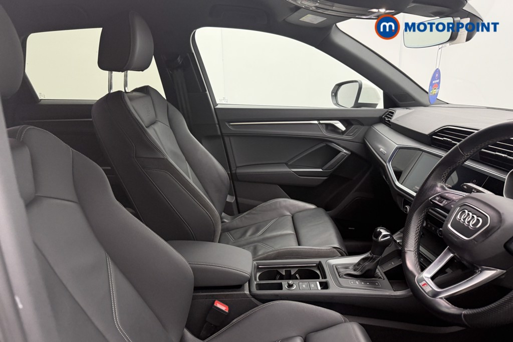Audi Q3 S Line Automatic Petrol SUV - Stock Number (1605736) - 21st supplementary image