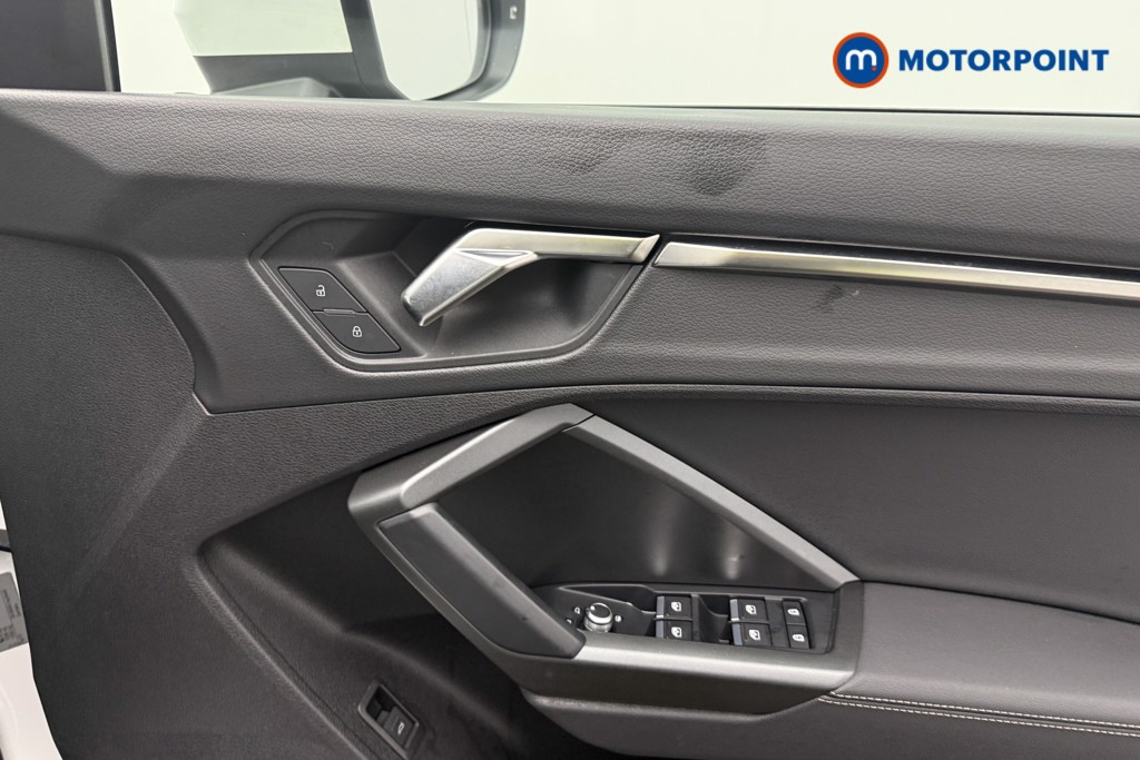 Audi Q3 S Line Automatic Petrol SUV - Stock Number (1605736) - 22nd supplementary image