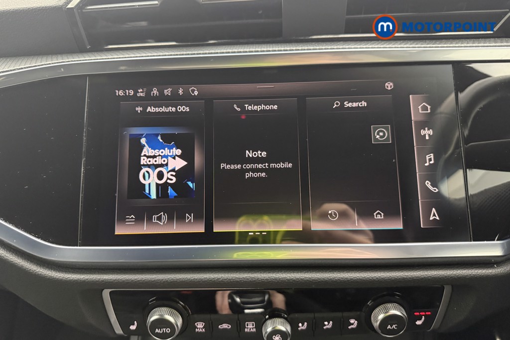 Audi Q3 S Line Automatic Petrol SUV - Stock Number (1605736) - 24th supplementary image