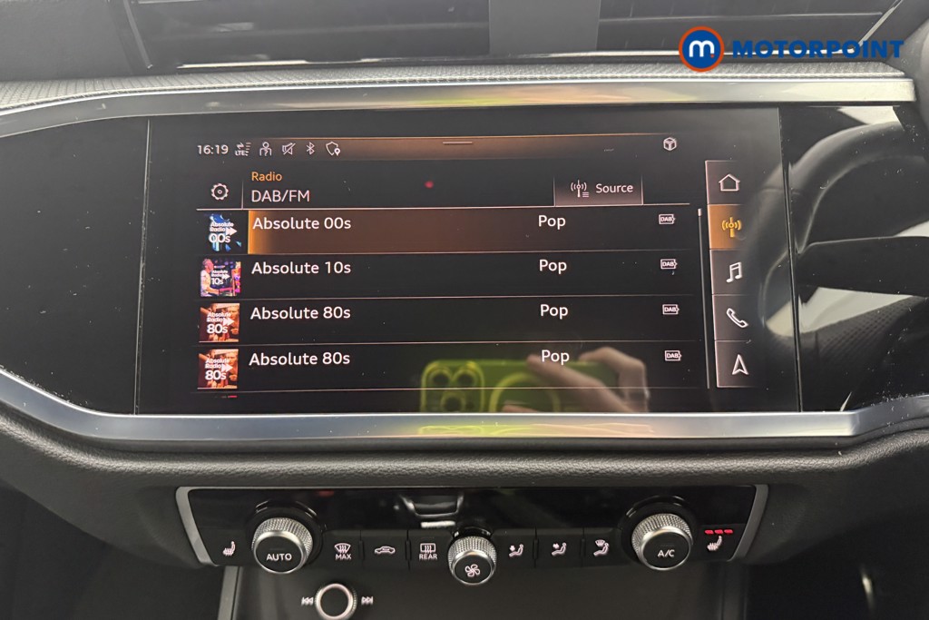 Audi Q3 S Line Automatic Petrol SUV - Stock Number (1605736) - 27th supplementary image