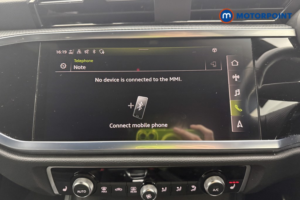 Audi Q3 S Line Automatic Petrol SUV - Stock Number (1605736) - 29th supplementary image