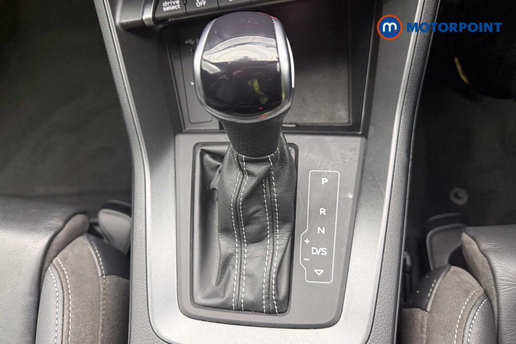 Audi Q3 S Line Automatic Petrol SUV - Stock Number (1605736) - 34th supplementary image
