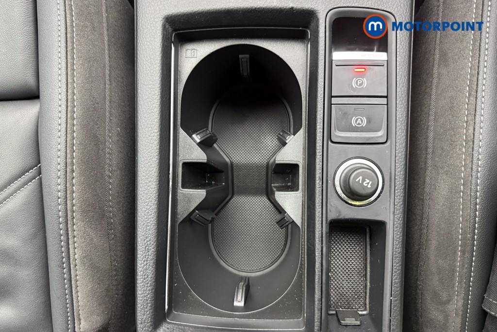 Audi Q3 S Line Automatic Petrol SUV - Stock Number (1605736) - 35th supplementary image