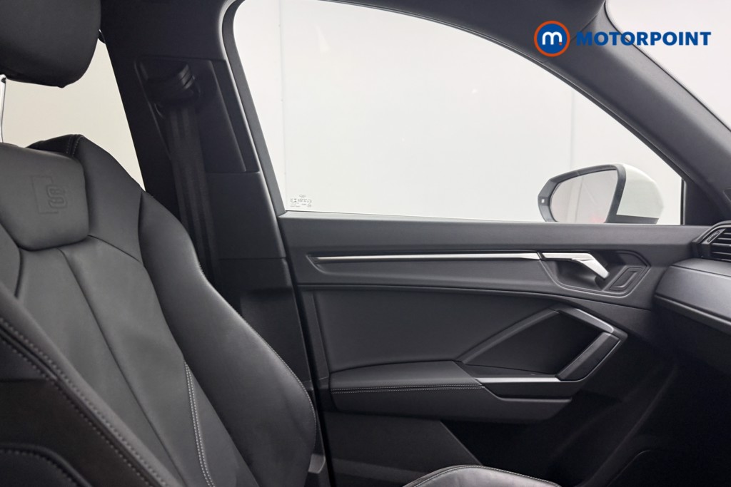 Audi Q3 S Line Automatic Petrol SUV - Stock Number (1605736) - 36th supplementary image