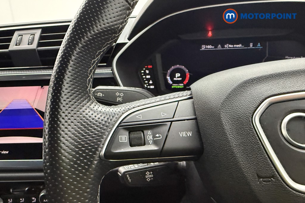 Audi Q3 S Line Automatic Petrol SUV - Stock Number (1605736) - 37th supplementary image