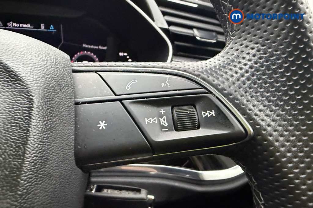 Audi Q3 S Line Automatic Petrol SUV - Stock Number (1605736) - 38th supplementary image