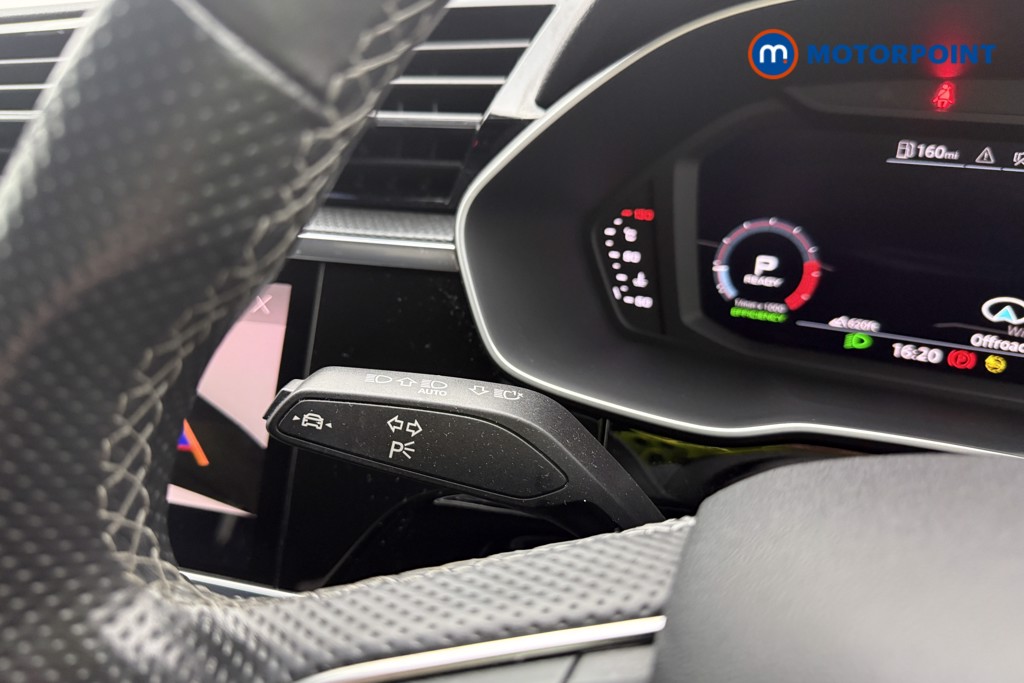 Audi Q3 S Line Automatic Petrol SUV - Stock Number (1605736) - 39th supplementary image