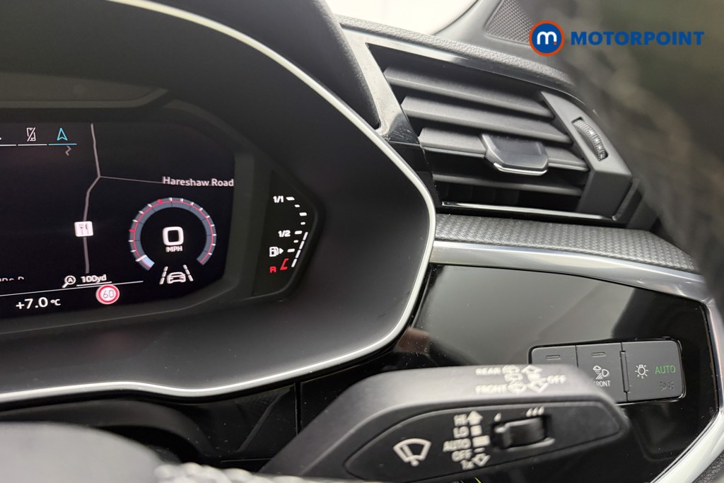 Audi Q3 S Line Automatic Petrol SUV - Stock Number (1605736) - 40th supplementary image