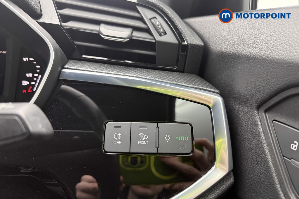 Audi Q3 S Line Automatic Petrol SUV - Stock Number (1605736) - 41st supplementary image