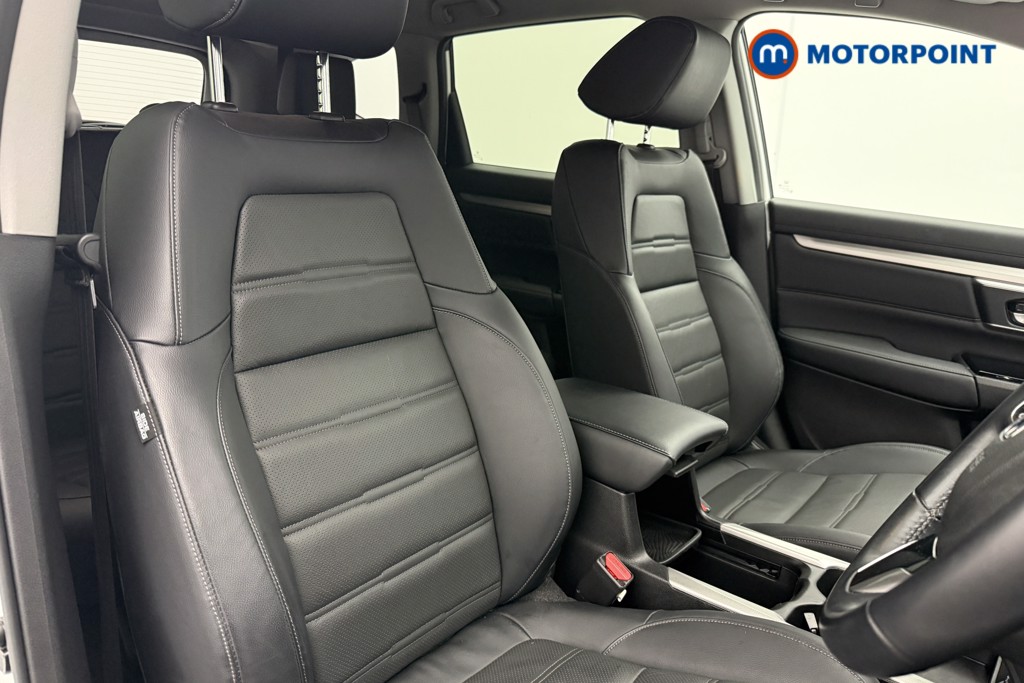 Honda Cr-V SR Automatic Petrol-Electric Hybrid SUV - Stock Number (1605765) - 6th supplementary image
