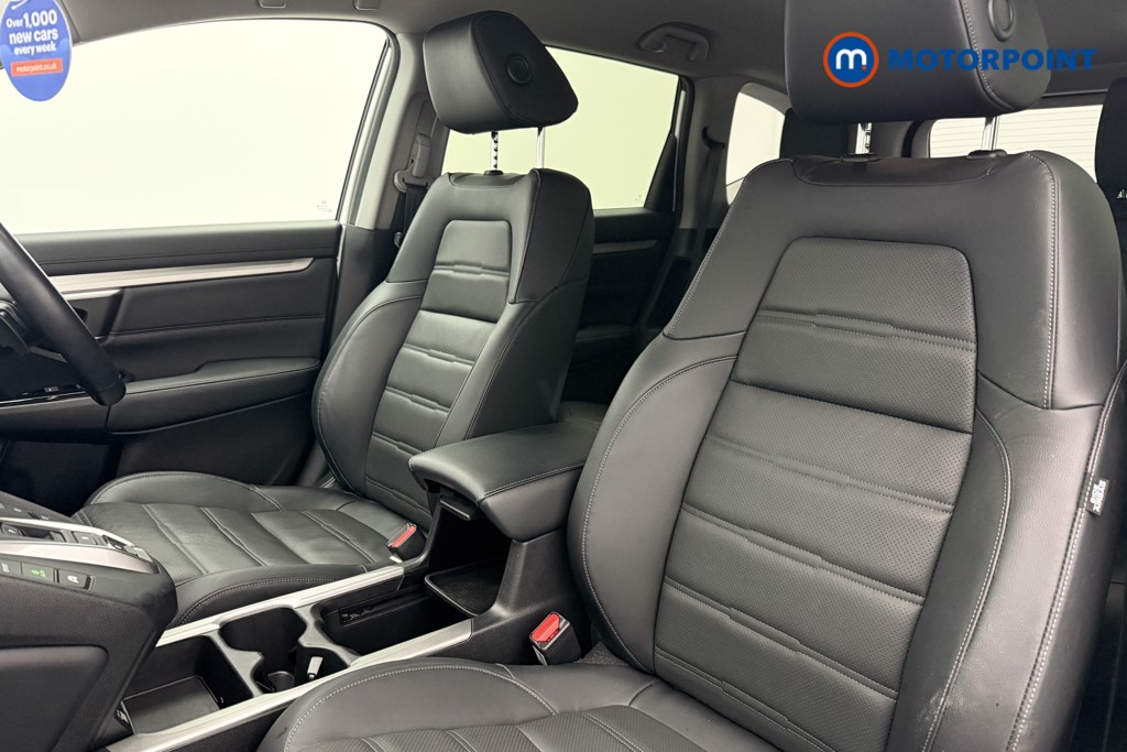 Honda Cr-V SR Automatic Petrol-Electric Hybrid SUV - Stock Number (1605765) - 7th supplementary image