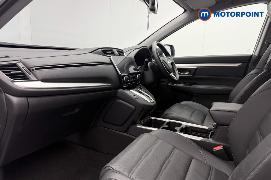 Honda Cr-V SR Automatic Petrol-Electric Hybrid SUV - Stock Number (1605765) - 8th supplementary image