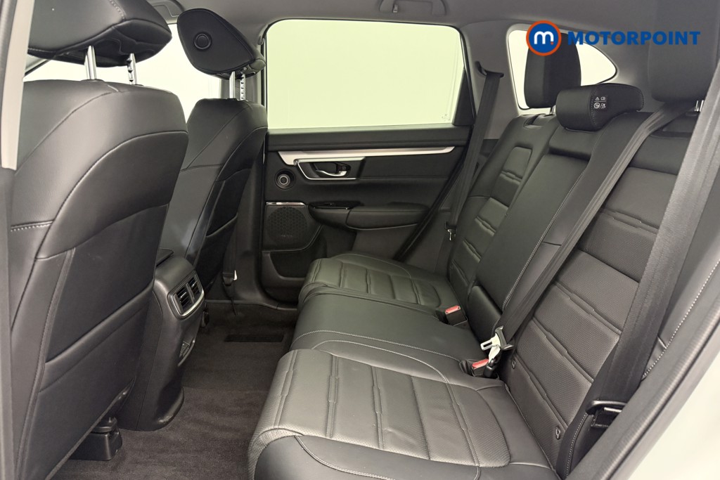 Honda Cr-V SR Automatic Petrol-Electric Hybrid SUV - Stock Number (1605765) - 9th supplementary image