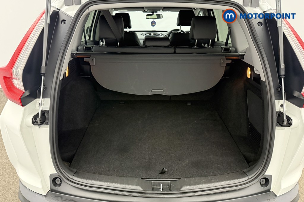 Honda Cr-V SR Automatic Petrol-Electric Hybrid SUV - Stock Number (1605765) - 11th supplementary image
