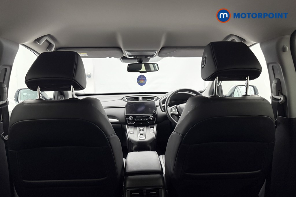 Honda Cr-V SR Automatic Petrol-Electric Hybrid SUV - Stock Number (1605765) - 12th supplementary image