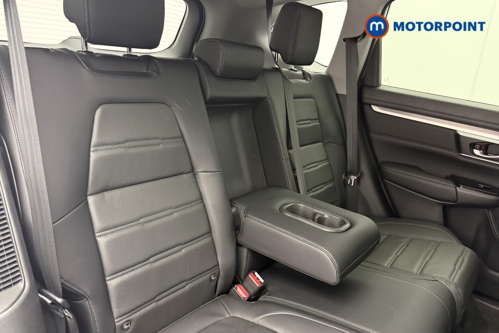 Honda Cr-V SR Automatic Petrol-Electric Hybrid SUV - Stock Number (1605765) - 13th supplementary image