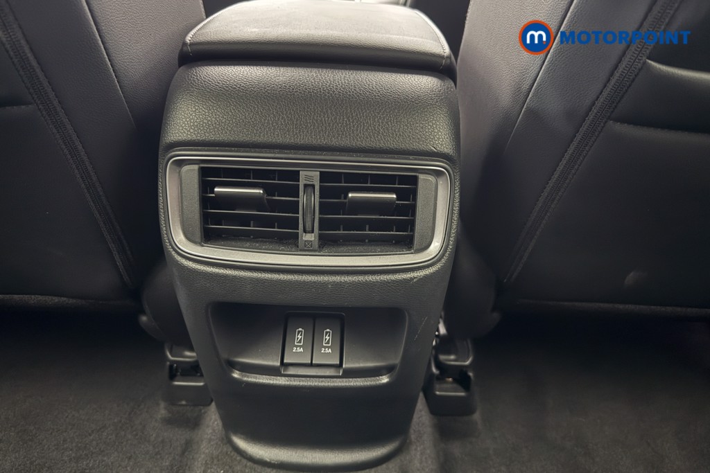 Honda Cr-V SR Automatic Petrol-Electric Hybrid SUV - Stock Number (1605765) - 19th supplementary image