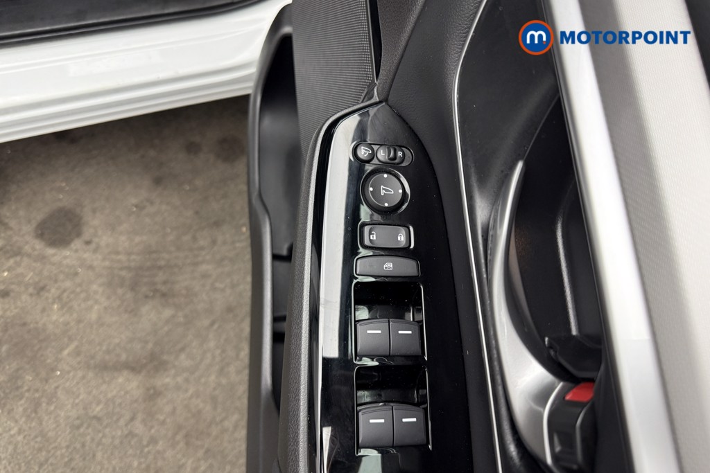 Honda Cr-V SR Automatic Petrol-Electric Hybrid SUV - Stock Number (1605765) - 20th supplementary image